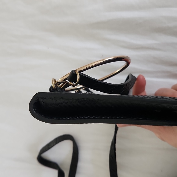 Small black bag - Picture 7 of 9